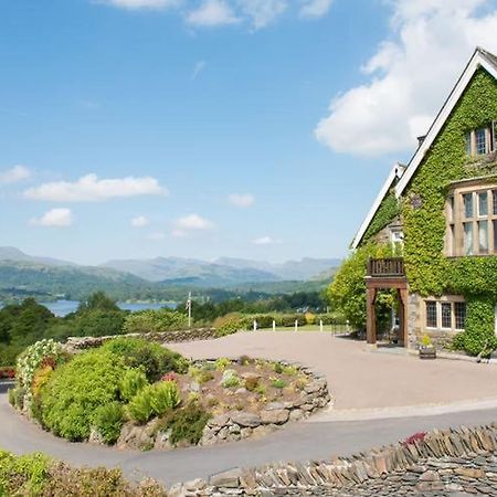 Holbeck Ghyll Country House Hotel With Stunning Lake Views Windermere Kültér fotó