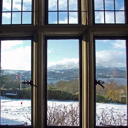Holbeck Ghyll Country House Hotel With Stunning Lake Views Windermere Kültér fotó