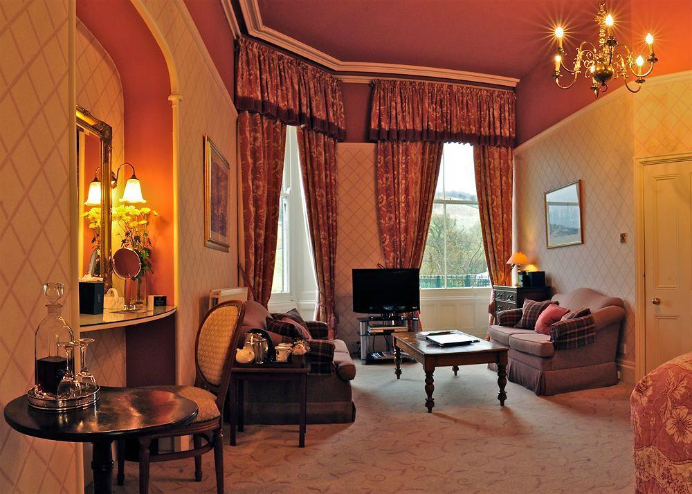Holbeck Ghyll Country House Hotel With Stunning Lake Views Windermere Kültér fotó
