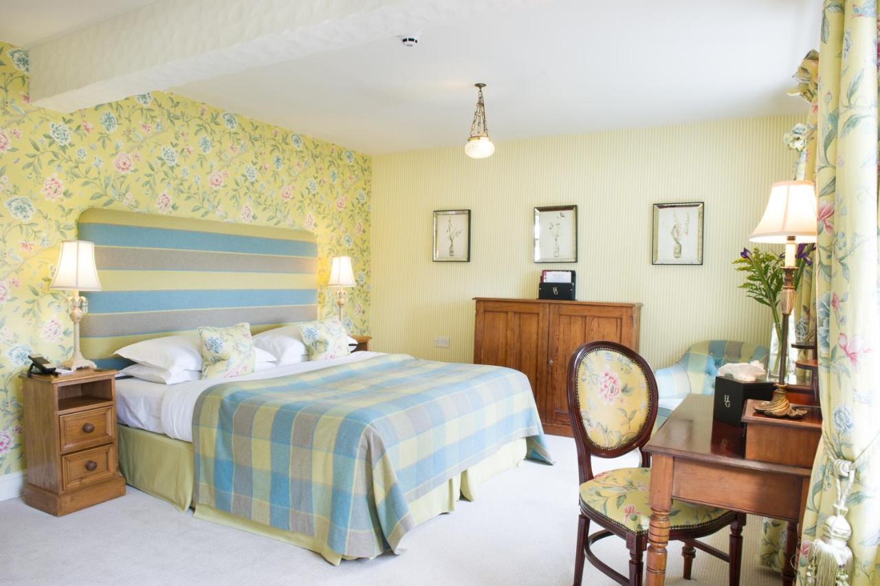 Holbeck Ghyll Country House Hotel With Stunning Lake Views Windermere Kültér fotó