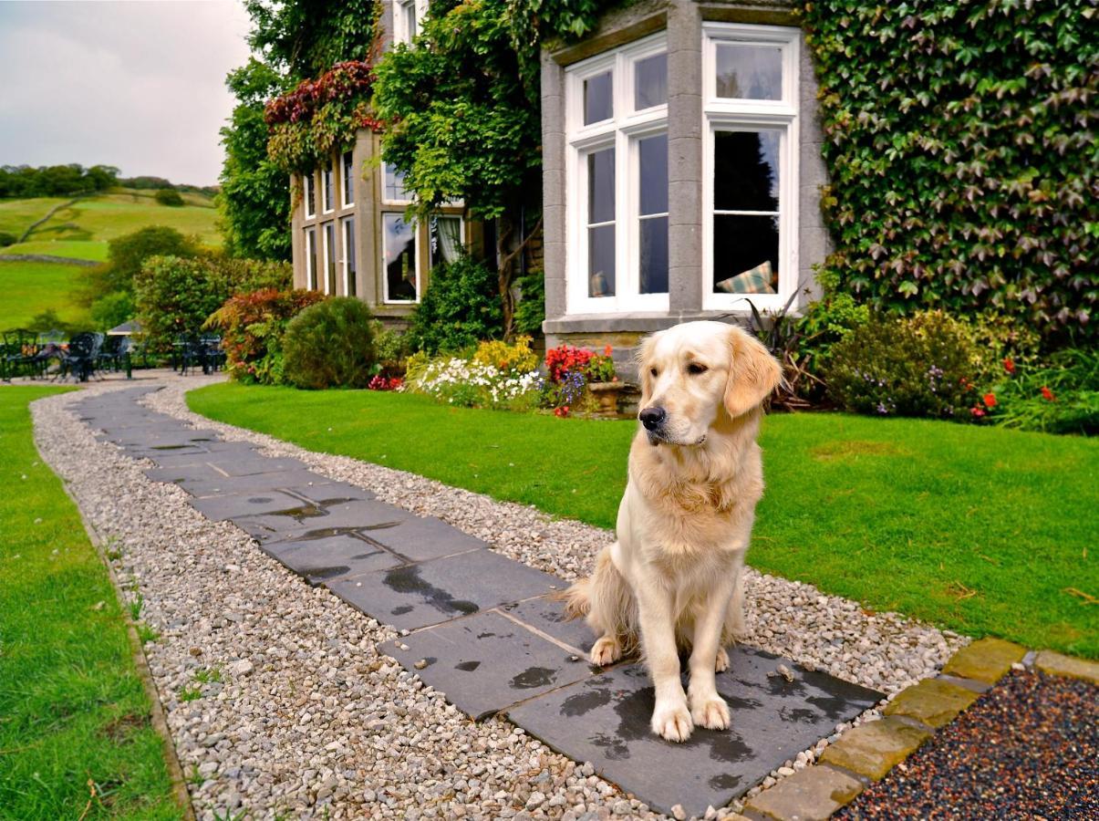 Holbeck Ghyll Country House Hotel With Stunning Lake Views Windermere Kültér fotó