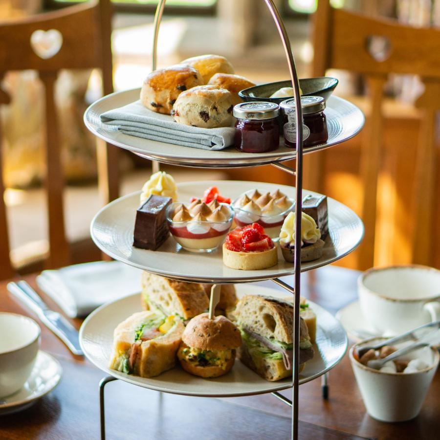 Holbeck Ghyll Country House Hotel With Stunning Lake Views Windermere Kültér fotó