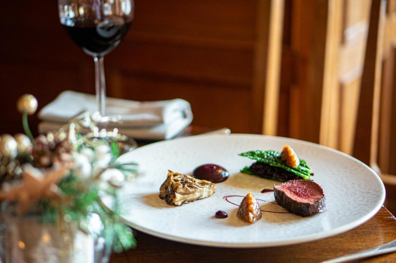 Holbeck Ghyll Country House Hotel With Stunning Lake Views Windermere Kültér fotó