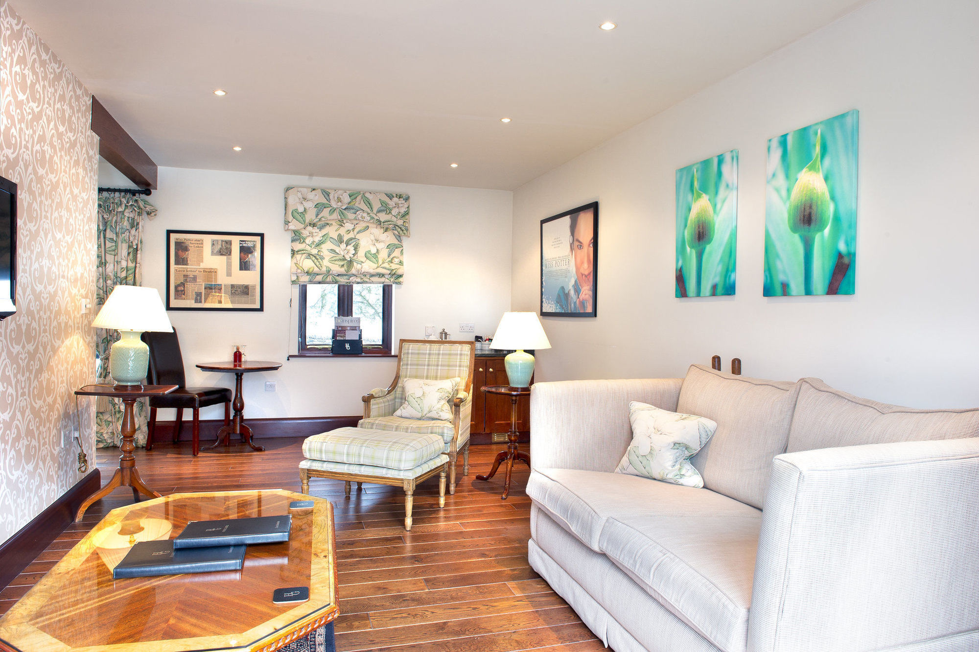 Holbeck Ghyll Country House Hotel With Stunning Lake Views Windermere Kültér fotó
