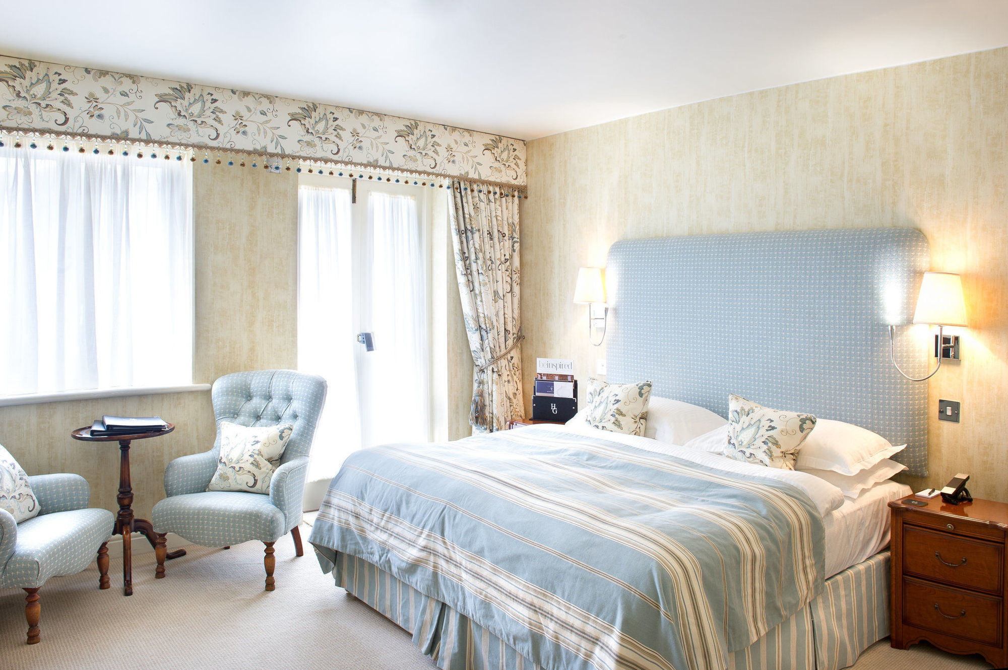 Holbeck Ghyll Country House Hotel With Stunning Lake Views Windermere Kültér fotó
