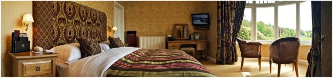 Holbeck Ghyll Country House Hotel With Stunning Lake Views Windermere Szoba fotó