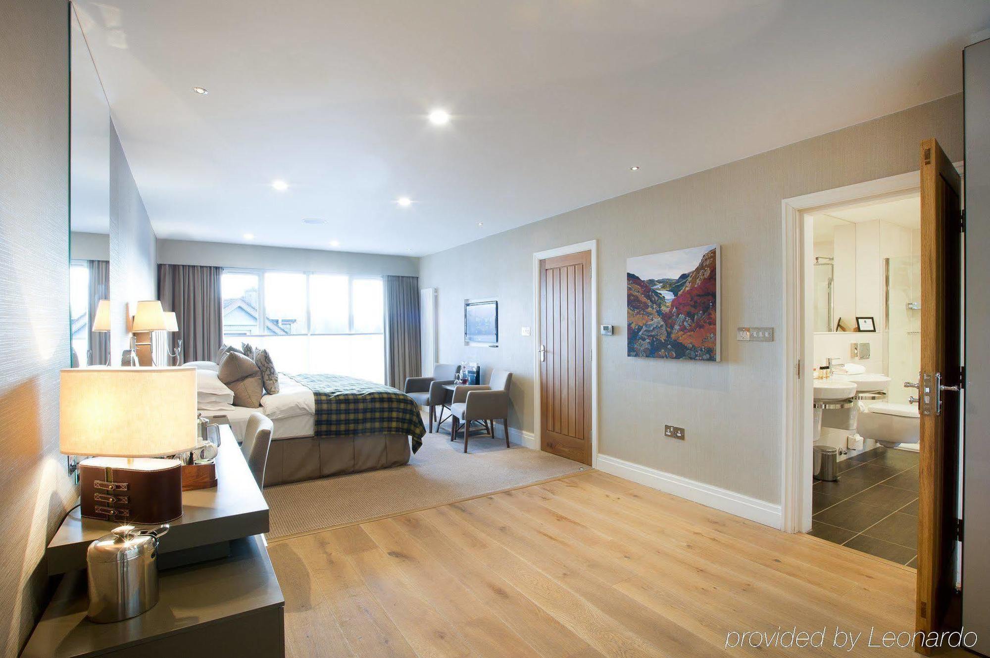 Holbeck Ghyll Country House Hotel With Stunning Lake Views Windermere Kültér fotó