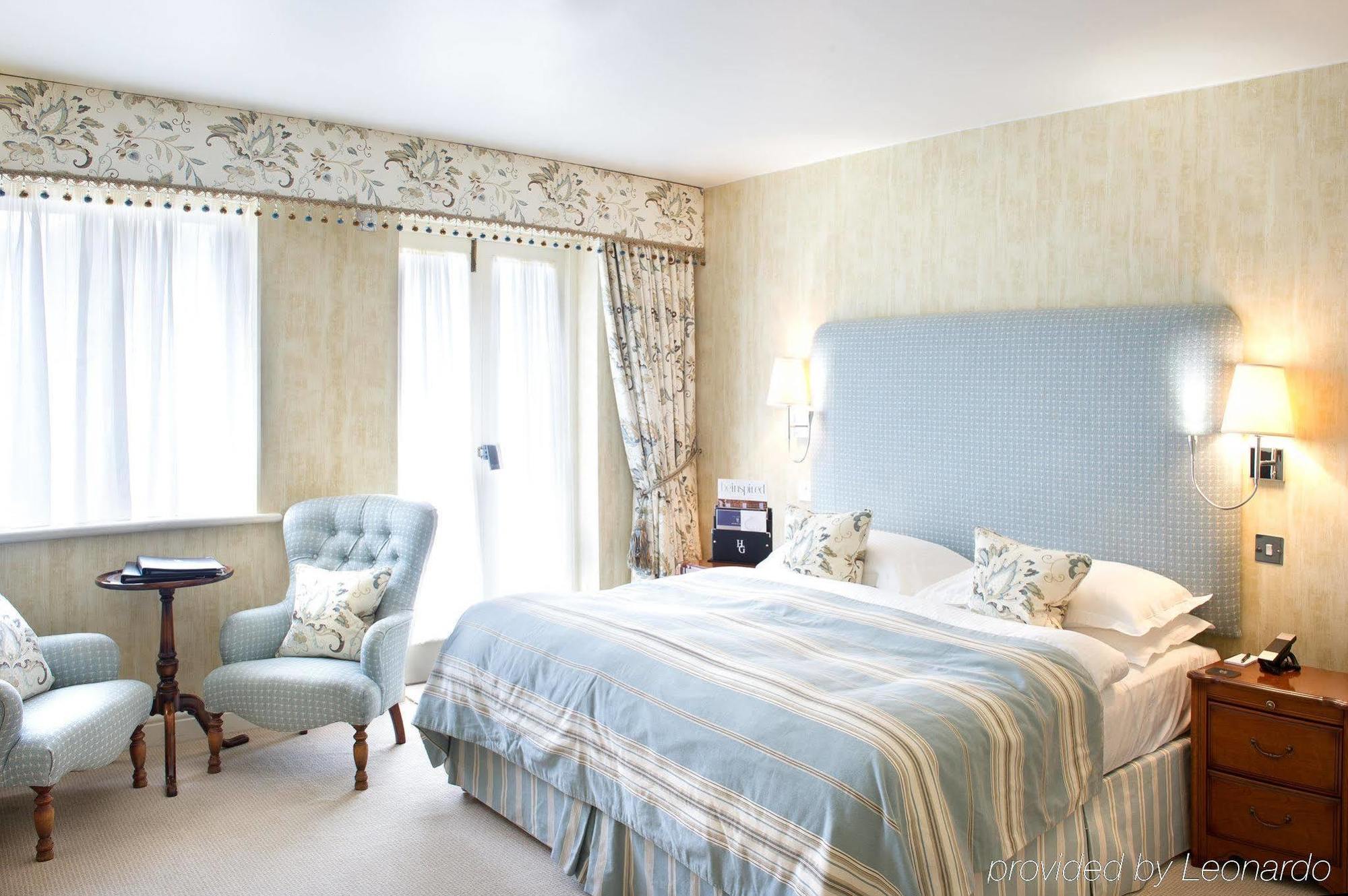 Holbeck Ghyll Country House Hotel With Stunning Lake Views Windermere Kültér fotó