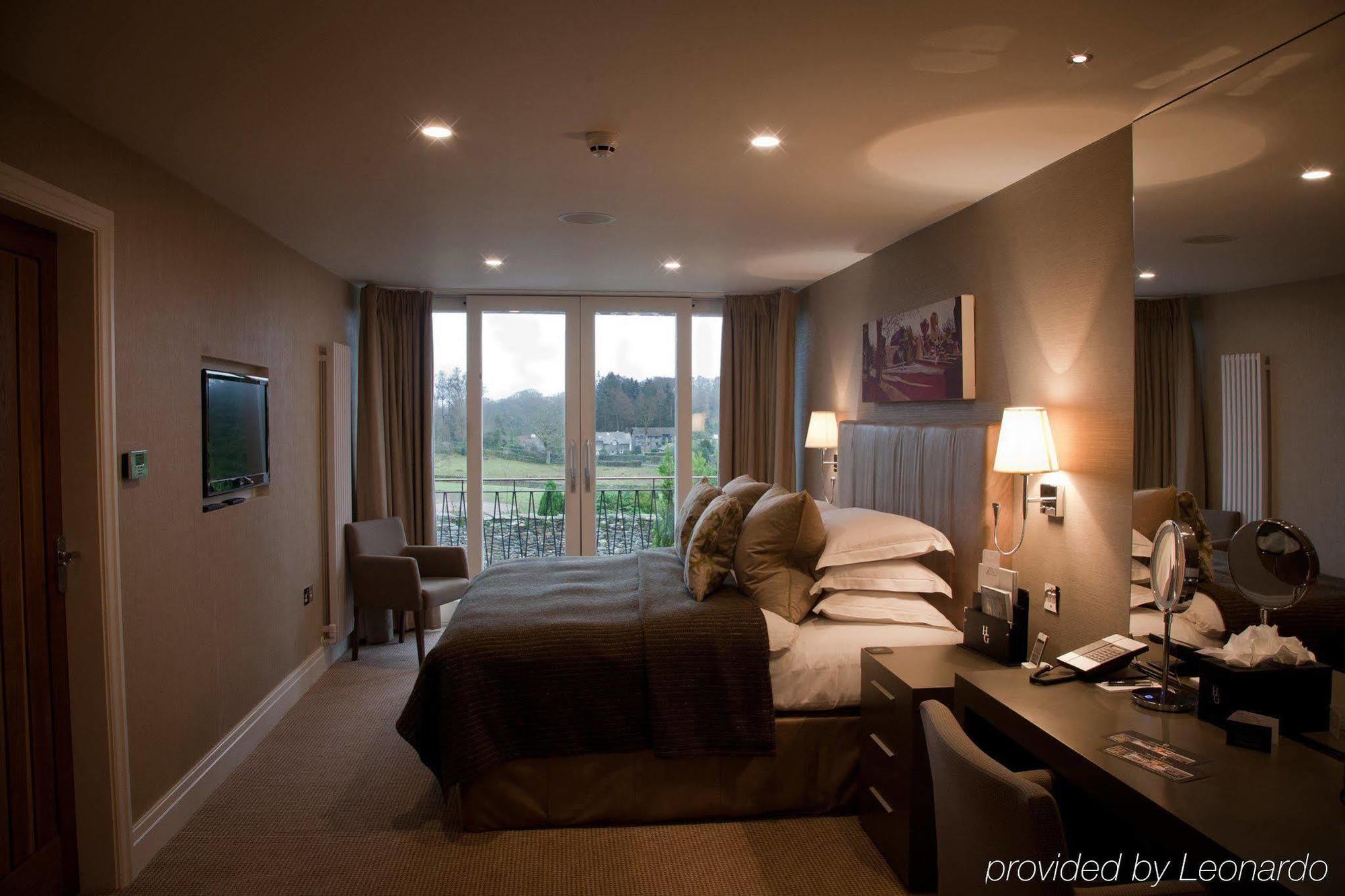 Holbeck Ghyll Country House Hotel With Stunning Lake Views Windermere Kültér fotó