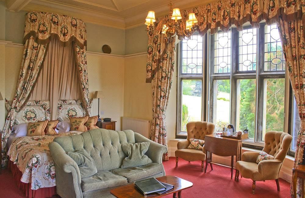 Holbeck Ghyll Country House Hotel With Stunning Lake Views Windermere Kültér fotó