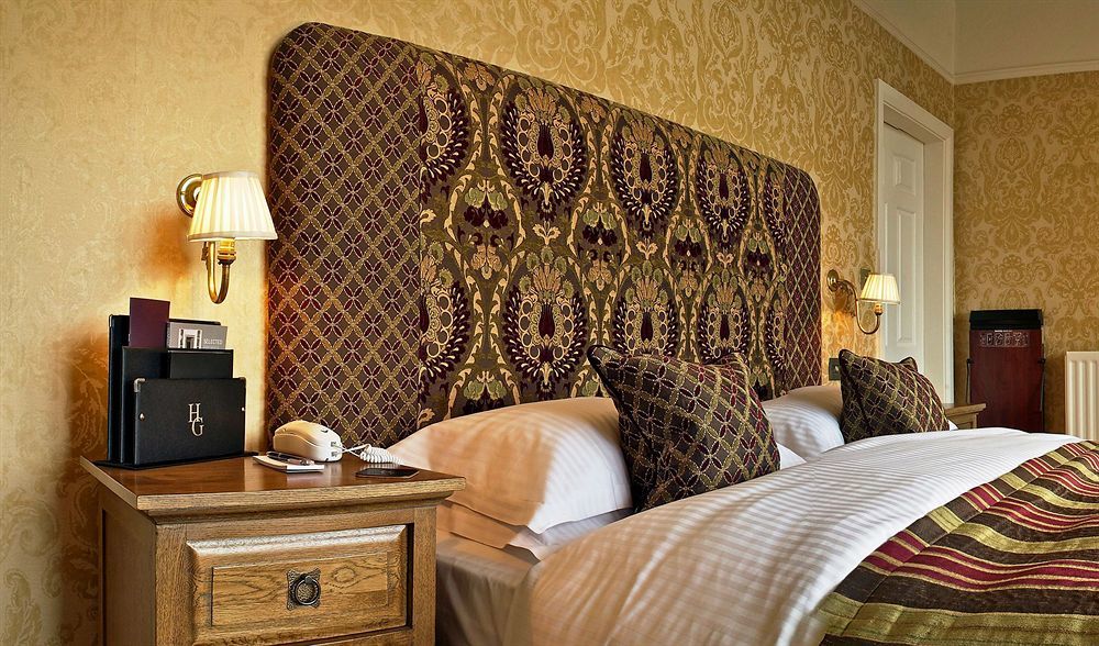 Holbeck Ghyll Country House Hotel With Stunning Lake Views Windermere Kültér fotó