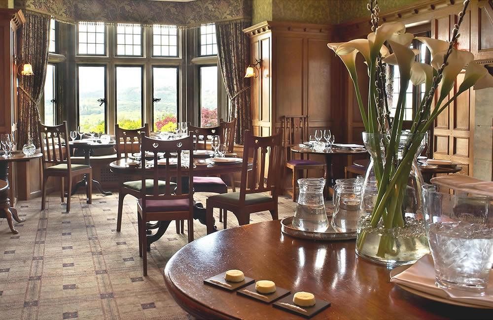 Holbeck Ghyll Country House Hotel With Stunning Lake Views Windermere Kültér fotó