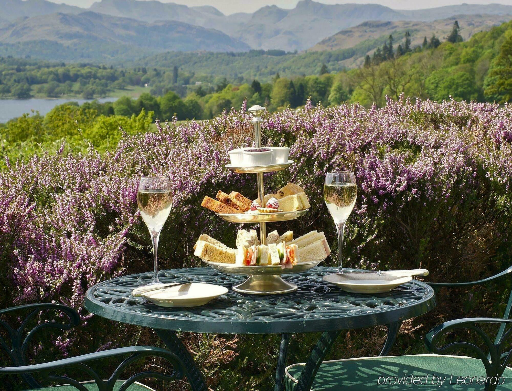 Holbeck Ghyll Country House Hotel With Stunning Lake Views Windermere Kültér fotó