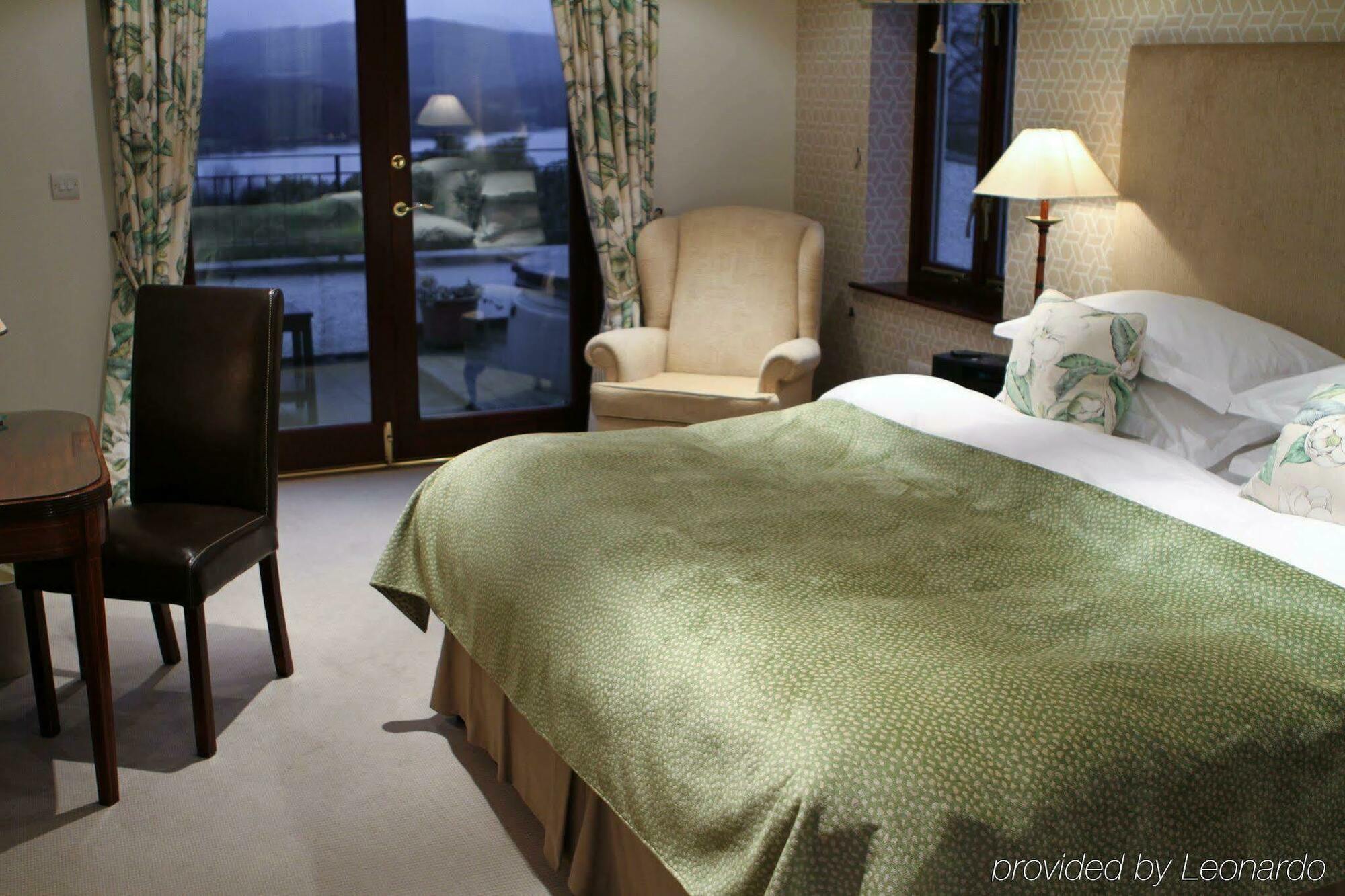 Holbeck Ghyll Country House Hotel With Stunning Lake Views Windermere Kültér fotó