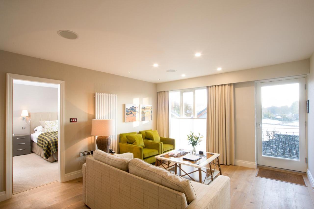 Holbeck Ghyll Country House Hotel With Stunning Lake Views Windermere Kültér fotó